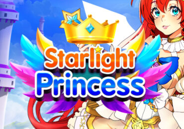 สล็อต starlight princess